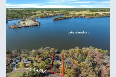380 S County Road 4837, Winnsboro, TX 75494 - Photo 2