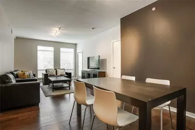 4107 Bowser Avenue #101, Dallas, TX 75219 - Photo 6