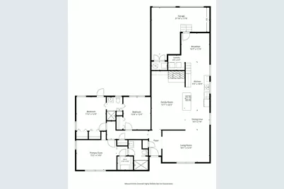11070 Delford Circle, Dallas, TX 75228 - Photo 16