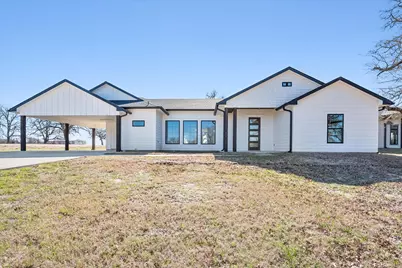 4005 Nettle Road, Streetman, TX 75859 - Photo 2