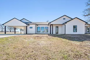 4005 Nettle Rd, Streetman, TX 75859 - Photo 2
