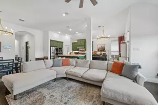 7900 Wichita Falls Blvd, McKinney, TX 75071 - Photo 4