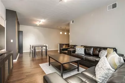 4107 Bowser Avenue #101, Dallas, TX 75219 - Photo 2