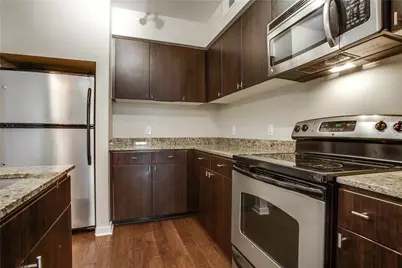 4107 Bowser Avenue #101, Dallas, TX 75219 - Photo 4