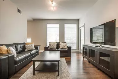 4107 Bowser Avenue #101, Dallas, TX 75219 - Photo 6