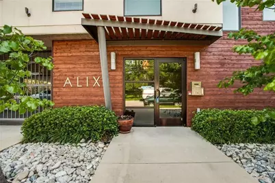 4107 Bowser Avenue #101, Dallas, TX 75219 - Photo 1
