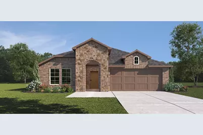 4824 Steer Road, Aubrey, TX 76227 - Photo 1