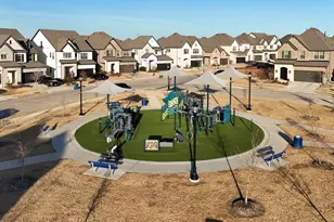 2525 Four Roses Dr, Lewisville, TX 75056 - Photo 18