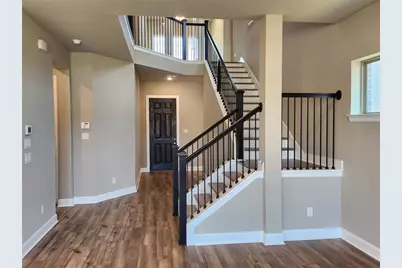 2525 Four Roses Drive, Lewisville, TX 75056 - Photo 8