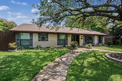 2912 Marsann Lane, Farmers Branch, TX 75234 - Photo 4