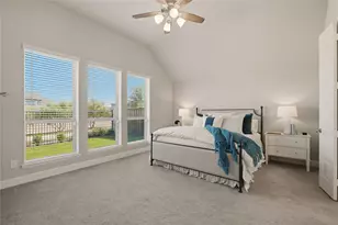 2320 Macy Wy, Prosper, TX 75078 - Photo 10