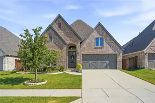 2320 Macy Wy, Prosper, TX 75078 - Photo 1
