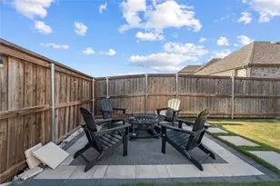 3601 Palmetto Ave, Aubrey, TX 76227 - Photo 28