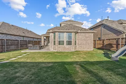 3601 Palmetto Avenue, Aubrey, TX 76227 - Photo 30