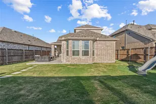 3601 Palmetto Ave, Aubrey, TX 76227 - Photo 30
