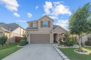 3601 Palmetto Ave, Aubrey, TX 76227 - Photo 1