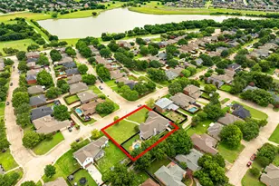1027 Midnight Pass, Rockwall, TX 75087 - Photo 2