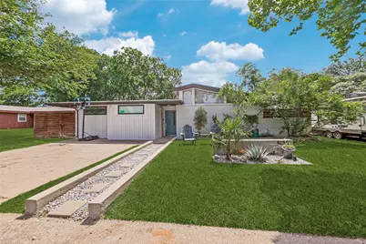 8630 Rolling Rock Lane, Dallas, TX 75238 - Photo 1