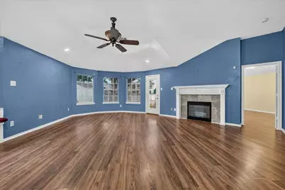 7700 Black Bear Court, Fort Worth, TX 76137 - Photo 8
