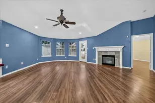 7700 Black Bear Ct, Fort Worth, TX 76137 - Photo 8