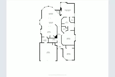 7700 Black Bear Court, Fort Worth, TX 76137 - Photo 36