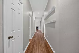 7700 Black Bear Ct, Fort Worth, TX 76137 - Photo 4