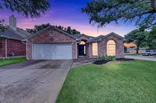 7700 Black Bear Ct, Fort Worth, TX 76137 - Photo 1