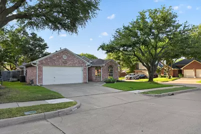 7700 Black Bear Court, Fort Worth, TX 76137 - Photo 26