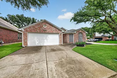 7700 Black Bear Court, Fort Worth, TX 76137 - Photo 4