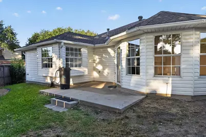 7700 Black Bear Court, Fort Worth, TX 76137 - Photo 22