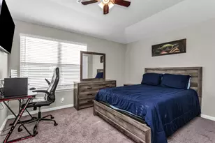 529 Bermuda Ave, Lancaster, TX 75146 - Photo 30