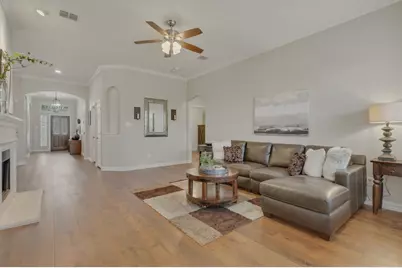 545 Salida Road, Fort Worth, TX 76052 - Photo 14