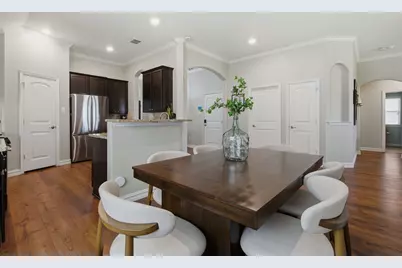 545 Salida Road, Fort Worth, TX 76052 - Photo 12
