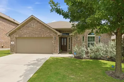 545 Salida Road, Fort Worth, TX 76052 - Photo 1