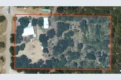 135 Elm Street, Palo Pinto, TX 76484 - Photo 1