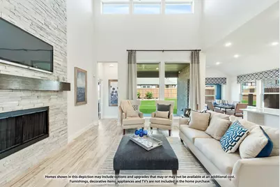321 Atlas Cedar Drive, Glenn Heights, TX 75154 - Photo 8