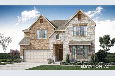 321 Atlas Cedar Drive, Glenn Heights, TX 75154 - Photo 1