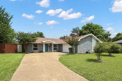 913 Heritage Circle, Garland, TX 75043 - Photo 1