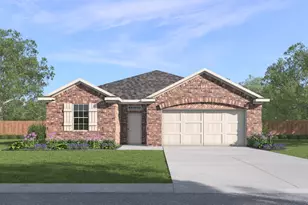 9909 Silver Nugget St, Aubrey, TX 76227 - Photo 1