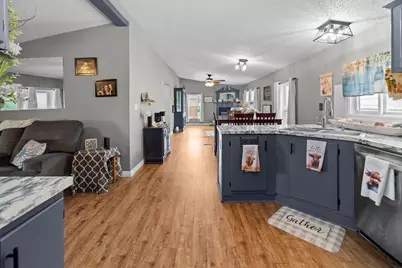 214 Harris Lane, Yantis, TX 75497 - Photo 10