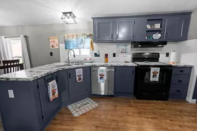 214 Harris Lane, Yantis, TX 75497 - Photo 8