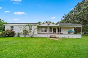 214 Harris Ln, Yantis, TX 75497 - Photo 1