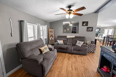 214 Harris Lane, Yantis, TX 75497 - Photo 4