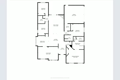 2625 Juniper Lane, Grapevine, TX 76051 - Photo 40