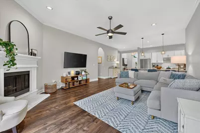 2625 Juniper Lane, Grapevine, TX 76051 - Photo 2