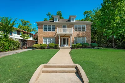 4512 Swiss Avenue, Dallas, TX 75204 - Photo 4
