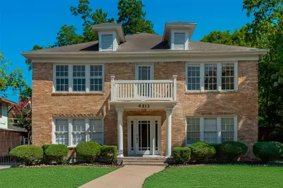 4512 Swiss Avenue, Dallas, TX 75204 - Photo 2