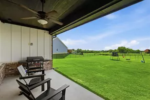 6680 Red Wing Ln, Sanger, TX 76266 - Photo 34