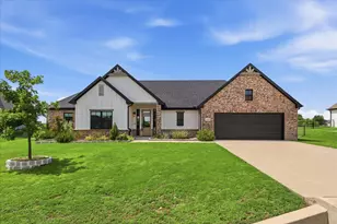 6680 Red Wing Ln, Sanger, TX 76266 - Photo 1