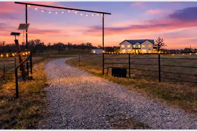 4600 Old Brock Road, Weatherford, TX 76087 - Photo 2